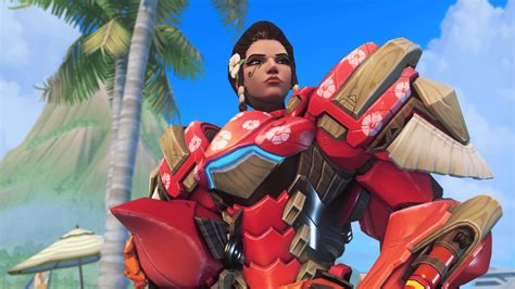Overwatch 2021 August Meta Tier List: No Changes, .